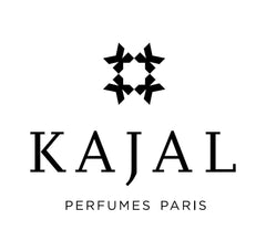 Kajal Perfumes Paris Logo