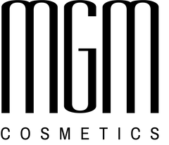 MGM Cosmetics Logo