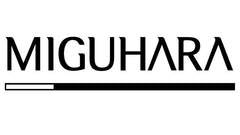 Miguhara Logo