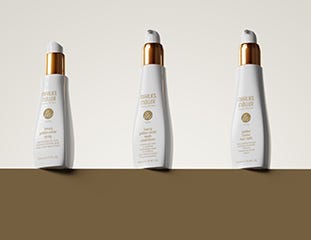 Luxury Golden Caviar Thumbnail