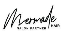 Mermade Hair Logo