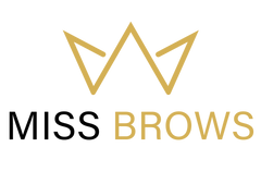 Miss Brows Logo