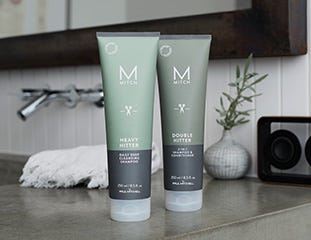 Mitch for Men Thumbnail
