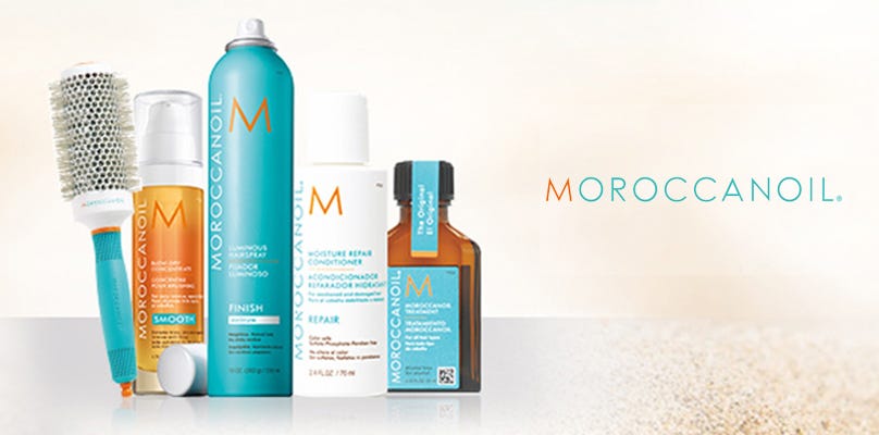 Moroccanoil