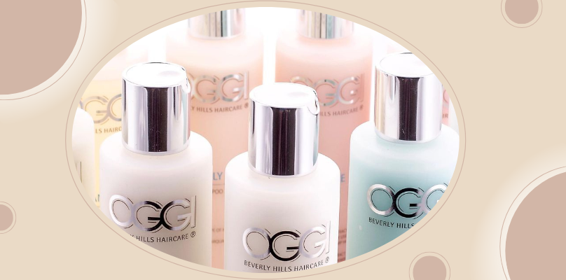 Entdecke OGGI Haircare