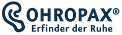 Ohropax Logo