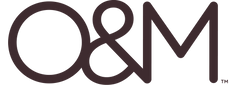 O&amp;M Logo