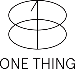 One Thing Logo