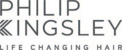 PHILIP KINGSLEY Logo
