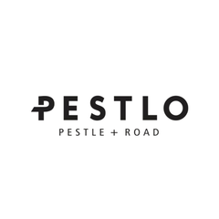 PESTLO Logo