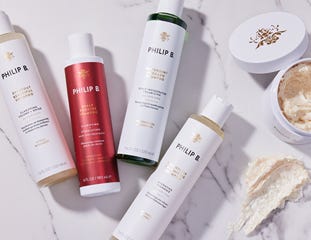 Shampoo Thumbnail