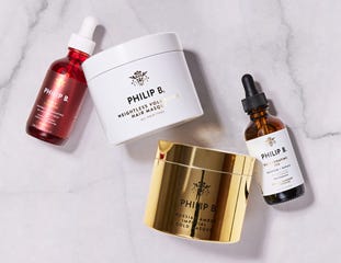 Treatments & Masques Thumbnail