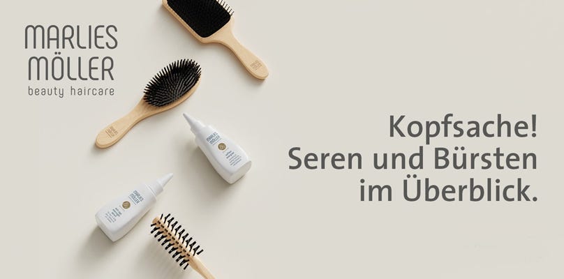 Pflegende Sets