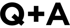 Q+A Logo