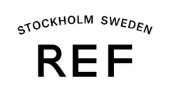 REF. Logo