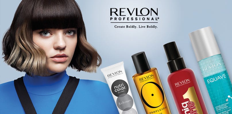 REVLON PROFESSIONAL