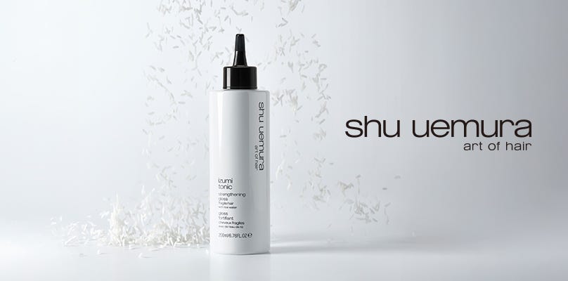 Shu Uemura