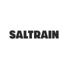 Saltrain Logo