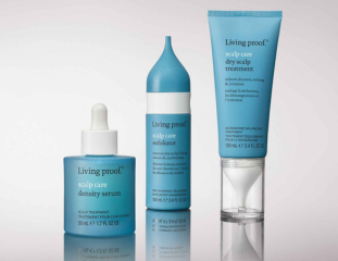 Scalp Care Thumbnail