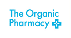 TOP The Organic Pharmacy Logo
