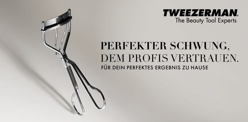 Lash Curler