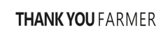 Thank You Farmer Logo
