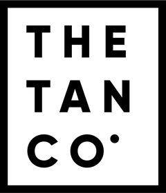 The Tan Co. Logo