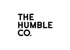 THE HUMBLE CO. Logo