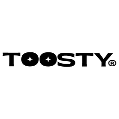 TOOSTY Logo