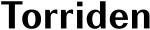 Torriden Logo