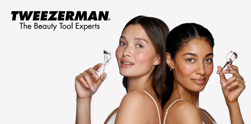 Beauty Tool Expertise aus New York!