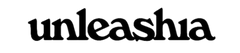 Unleashia Logo