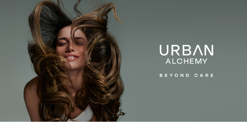 Urban Alchemy