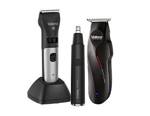 Clipper & Trimmer Thumbnail
