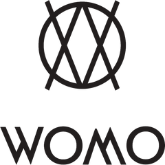 WOMO Logo