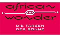 African Wonder Logo
