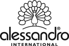 alessandro International Logo
