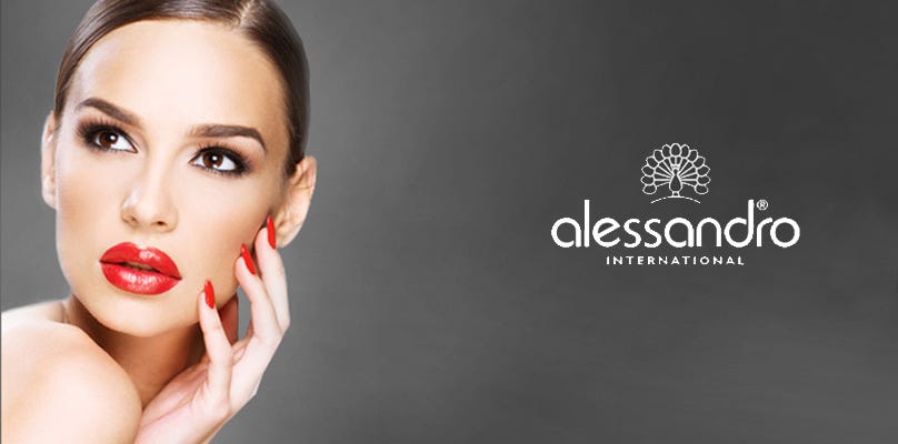 alessandro International