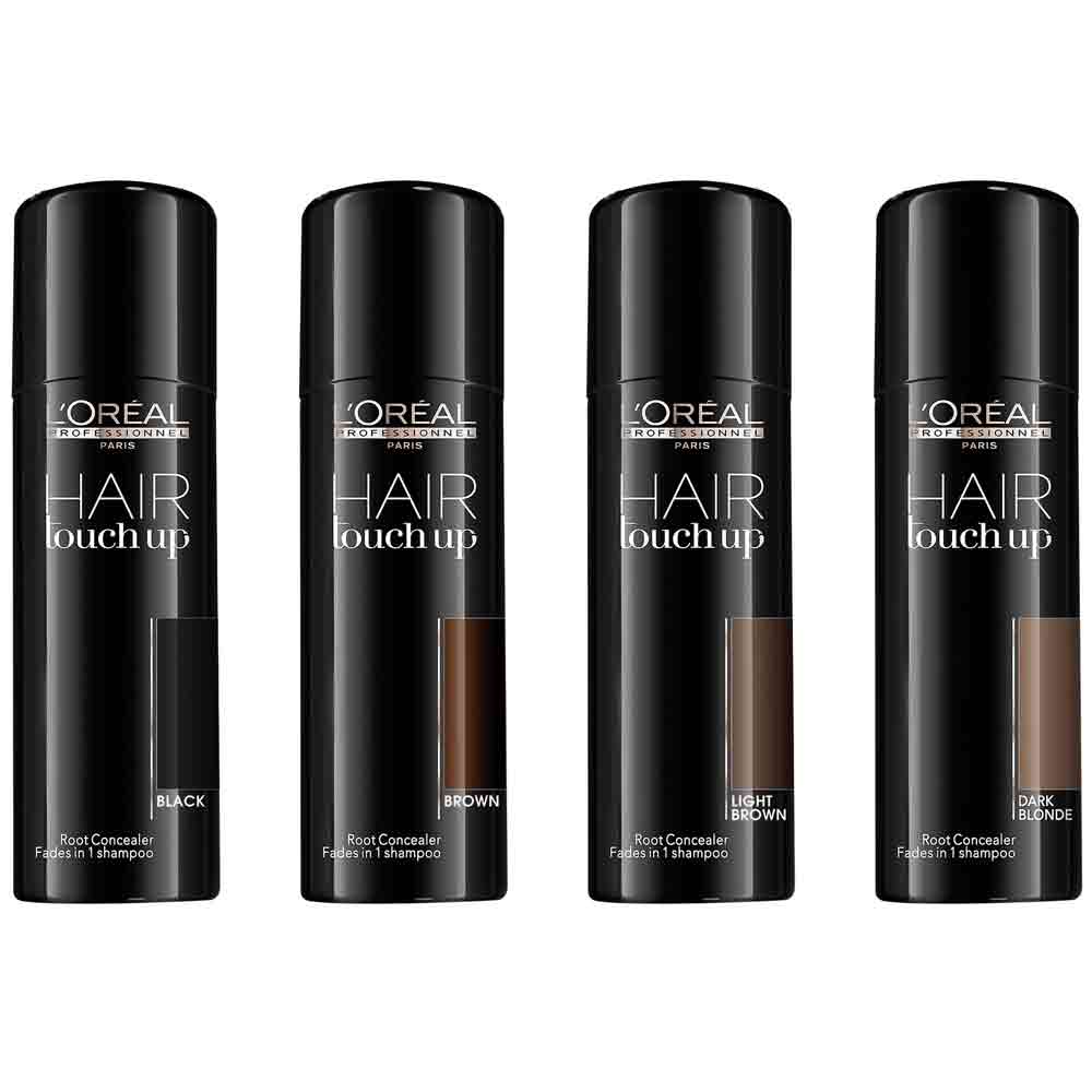 L'oreal HAIR TOUCH UP
