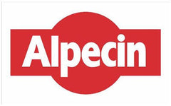 Alpecin Logo