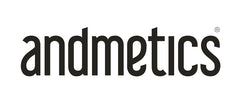 andmetics Logo