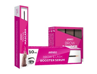 Brow Styling Thumbnail