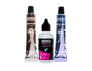 Brow Color Thumbnail