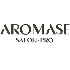 AROMASE Salon-Pro Logo