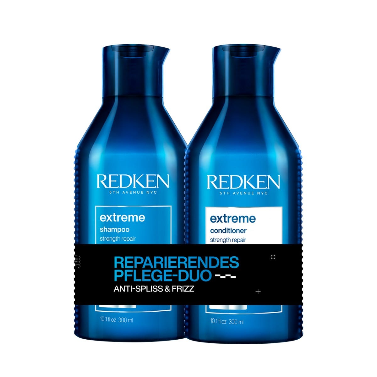Redken Extreme Shampoo & Conditioner 
