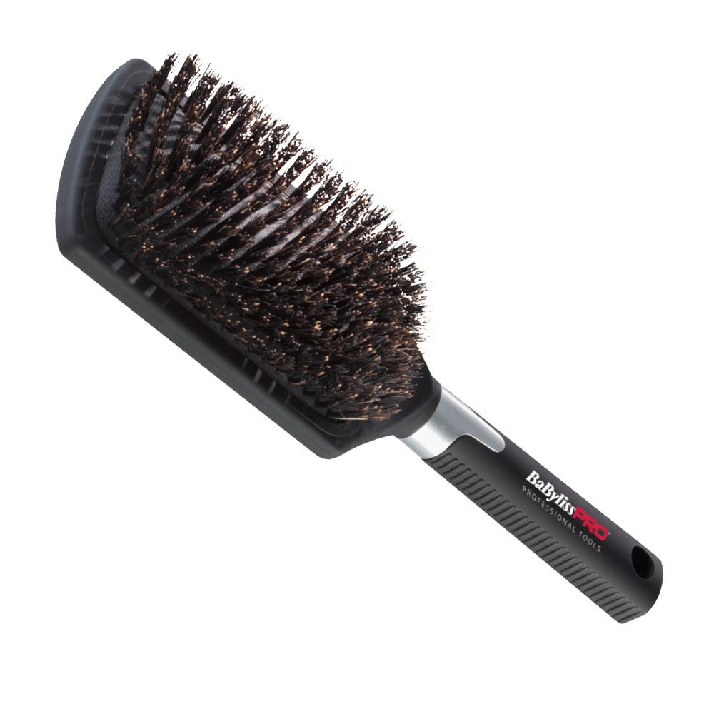 BabylissPro Large Paddlebrush gratis