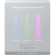 BABOR Ampullenset 3x 2 ml