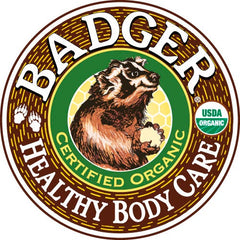 Badger Logo