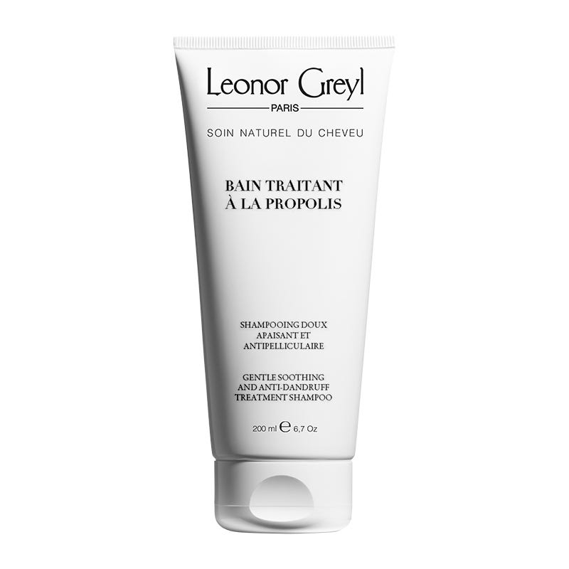 Leonor Greyl Bain Traitant a la Propolis 200 ml