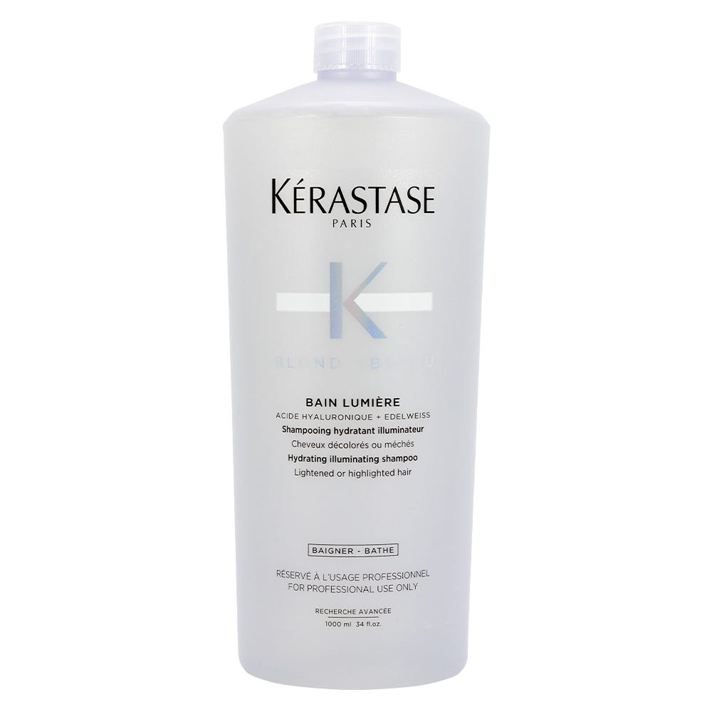 Kérastase Blond Absolu Bain Lumière 1000 ml